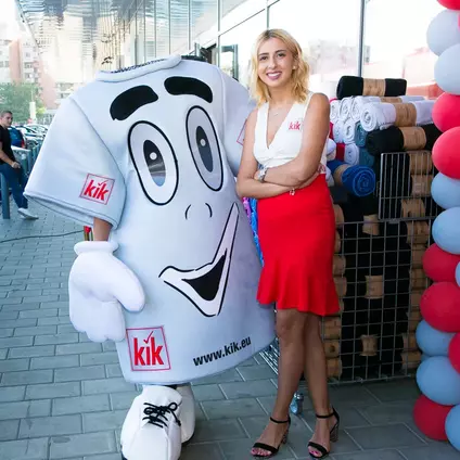 2018-tól Románia is a KiK üzlethálózat tagjai közé tartozik